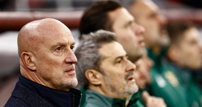 Marco Rossi: "Yenilgiyi hak ettik"