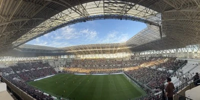 Mardin 1969 Spor Tarih Yazdı