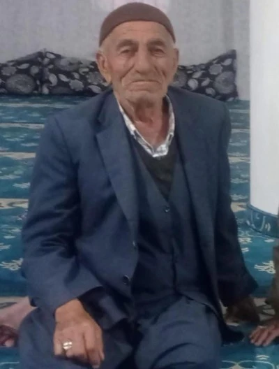 Mardin Artuklu’da Namaz Çıkışı Feci Kaza: 75 Yaşındaki Adam Hayatını Kaybetti