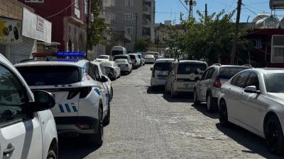 Mardin Artuklu’da Silahlı Kavga: 1 Ölü, 6 Yaralı