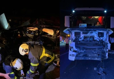 Mardin&rsquo;de 3 Kişinin &Ouml;ld&uuml;ğ&uuml; Kazada Yeni Gelişme
