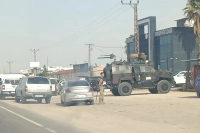Mardin&rsquo;de 3 kişinin &Ouml;ld&uuml;ğ&uuml; olayda, 5 Ş&uuml;pheli Tutuklandı