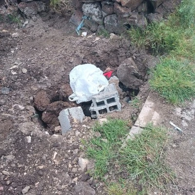 Mardin&rsquo;de 32 Milyonluk Elektrik Yatırımına Sabotaj İddiası!