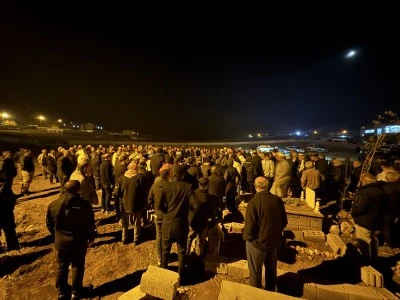 Mardin’de Aynı Aileden 3 Kişinin Öldüğü Evde Silah Bulundu: 1 Kişi Tutuklandı