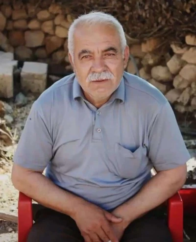 Mardin'de Ceviz Toplarken Ağaçtan Düşen Muhtar Hayatını Kaybetti