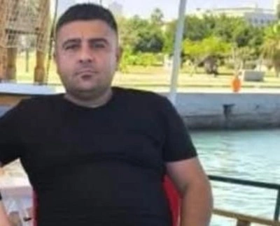 Mardin’de elektrik akımına kapılan kişi hayatını kaybetti