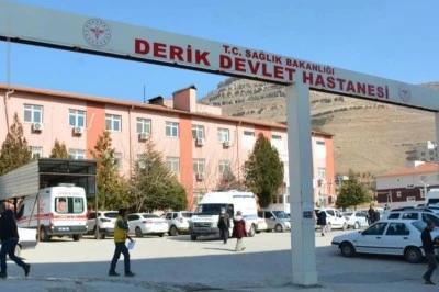 Mardin'de Elektrik Faciası: Gen&ccedil; Kız Vefat Etti