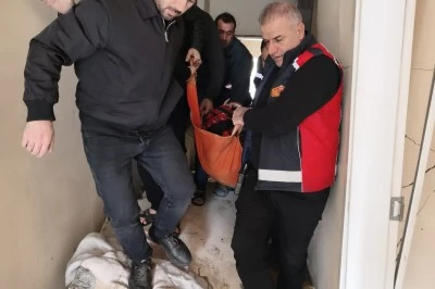 Piknik T&uuml;p&uuml; Bomba Gibi Patladı: 3 Yaralı