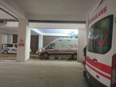 Mardin’de intihar girişiminde bulunan Danıştay’da Tetkik Hakimi Gaziantep’e sevk edildi