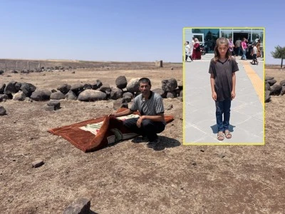 Mardin’de Kahreden Olay: İkinci Narin Vakası mı?