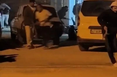 Mardin’de katliam gibi olayda yeni görüntüler