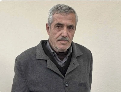 Mardin'de Oğlunun Bomba Tuzağından Kurtulan Baba Kalp Krizine Yenik D&uuml;şt&uuml;
