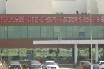 Mardin’de otomobilin çarptığı yaşlı adam hayatını kaybetti