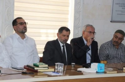 Mardin'de Taziye Yemekleri Kaldırıldı: Halk Karardan Memnun