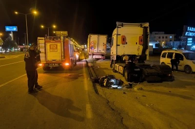 Mardin’de üç ayrı kaza: 2’si ağır 3 yaralı