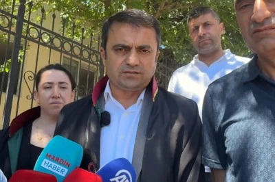 Mardin'deki aile katliamı davasında iki sanığa tahliye kararı