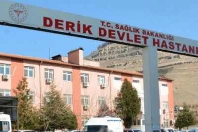 Derik&rsquo;te Silahlı Kavga 5 Kişi Yaralandı