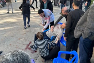 Mardin Kızıltepe’de Kuyumcular Arasında Sopalı Kavga: 1 Ölü, 3 Yaralı