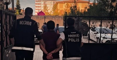 Mardin Merkezli 5 İlde Ehliyet Sınavı &Ccedil;etesi Operasyonu