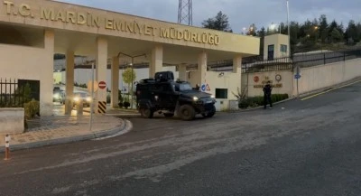 Mardin Nusaybin’de Uyuşturucu Operasyonu: 6 Gözaltı