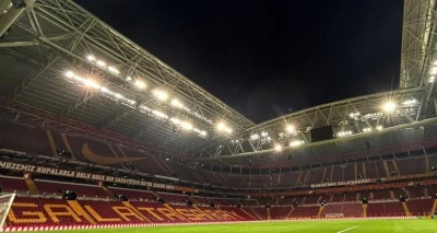 Mario Lemina, İstanbul’a geldi