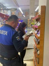 Market denetimleri sürüyor