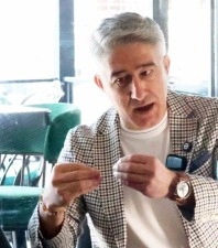 Marmaris eski Belediye Başkanı Oktay "Genel başkan yanlış bilgilendirildi"