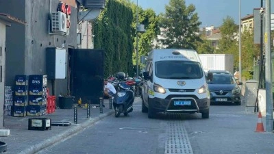 Barda silahlı kavga: 2 yaralı