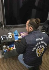 Marmaris’te yasa dışı bahis operasyonu: 3 tutuklama