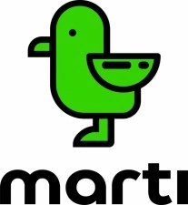 Martı'ya mahkeme kararıyla e-ulaşım lisansı verildi