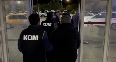 Matbaa kurup dolar bastılar!