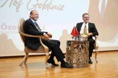 Matlı&rsquo;dan gen&ccedil;lere tavsiye, "değerlerinize sahip &ccedil;ıkın"