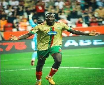 Mbaye Diagne'den Dikkat &Ccedil;eken S&ouml;zler