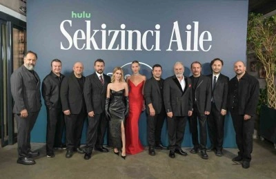McDonald&rsquo;s T&uuml;rkiye&rsquo;den "Sekizinci Aile" dizisi ile iş birliği