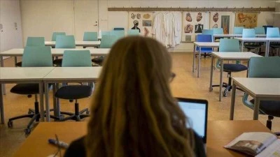 MEB’den Özel Okullara Şok Baskın