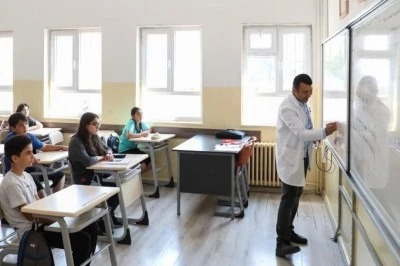 MEB İl İ&ccedil;i Yer Değiştirme Sonu&ccedil;larını A&ccedil;ıkladı