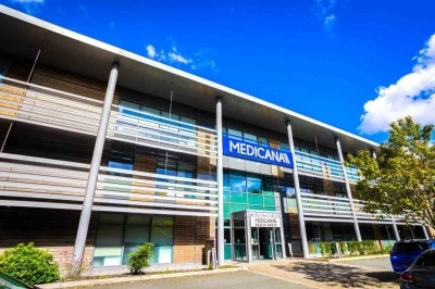 Medicana, İngiltere&rsquo;nin ardından Romanya&rsquo;ya a&ccedil;ılıyor