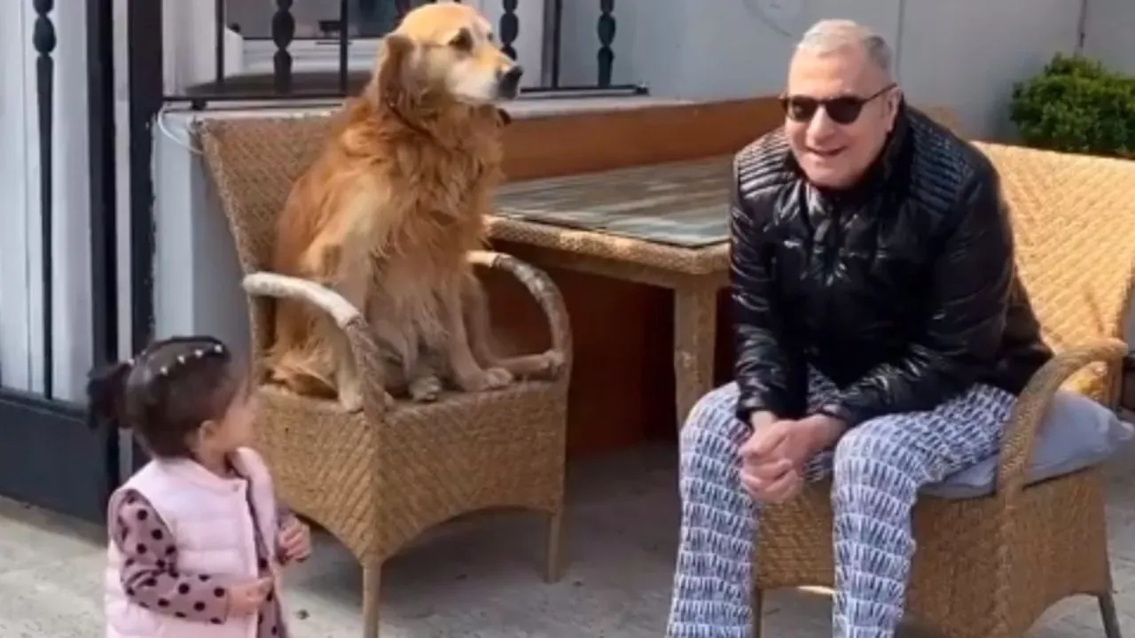 Mehmet Ali Erbil&rsquo;in acı g&uuml;n&uuml;