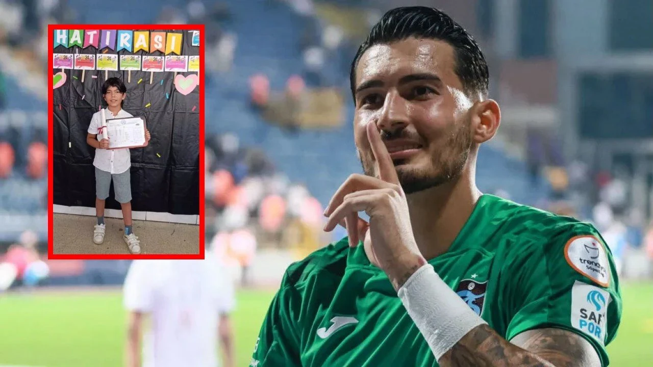 Mehmet Demirhan kimdir, neden öldü? (Uğurcan Çakır'ın kuzeni)