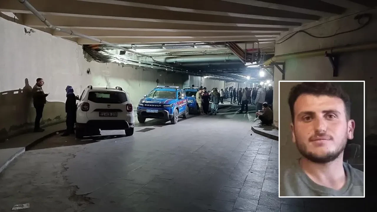 Mehmet Yüksel'in ölümüne ilişkin 14 gözaltı