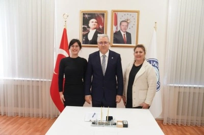 ’Mekanik ventilasyon’ uygulamasına bağlı akciğer hasarının önlenmesine yönelik proje