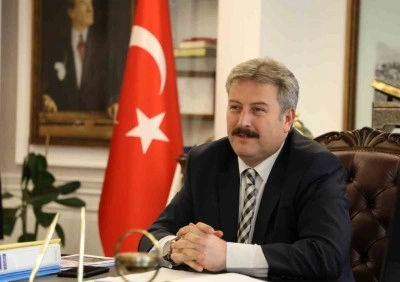 Melikgazi Belediyesi’nden 5 bin öğrenciye çanta ve kırtasiye desteği