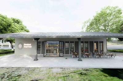 Melikgazi&rsquo;den 2 mahalleye sosyal tesis