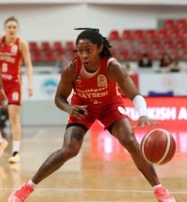 Melikgazi Kayseri&rsquo;de Dangerfield&rsquo;in &ccedil;abası yetmedi