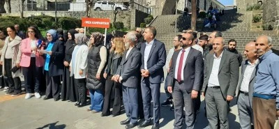 Memur-Sen’den Aileyi Koruma ve Başörtüsü Özgürlüğü İçin İmza Kampanyası