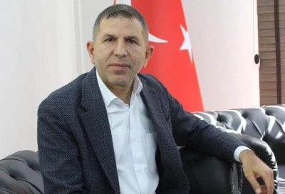 Memur-Sen Diyarbakır İl Başkanı Tekdemir&rsquo;den Netanyahu&rsquo;nun S&ouml;zlerine Sert Tepki