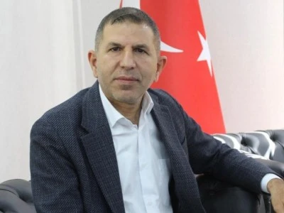 Memur-Sen Diyarbakır İl Başkanı Tekdemir: Yanlış Hesaptan d&ouml;n&uuml;n