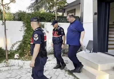 Menderes Belediye Başkanı CHP&rsquo;den istifa etti
