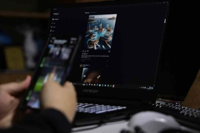 Merak edilen savaş g&ouml;r&uuml;nt&uuml;leri &ccedil;ocukları olumsuz etkiliyor