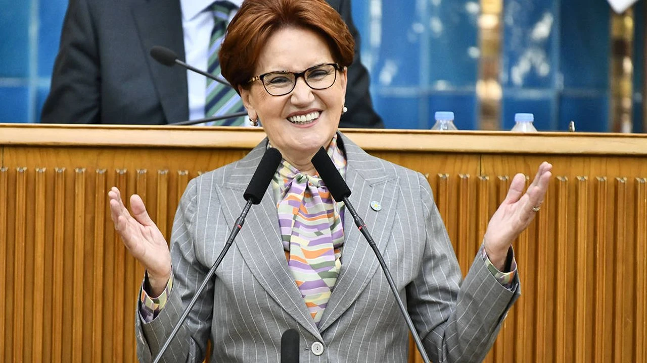 Meral Akşener yeniden sahalara mı d&ouml;n&uuml;yor?